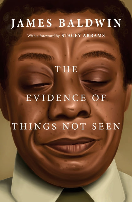 Evidence of Things Not Seen - Ingram