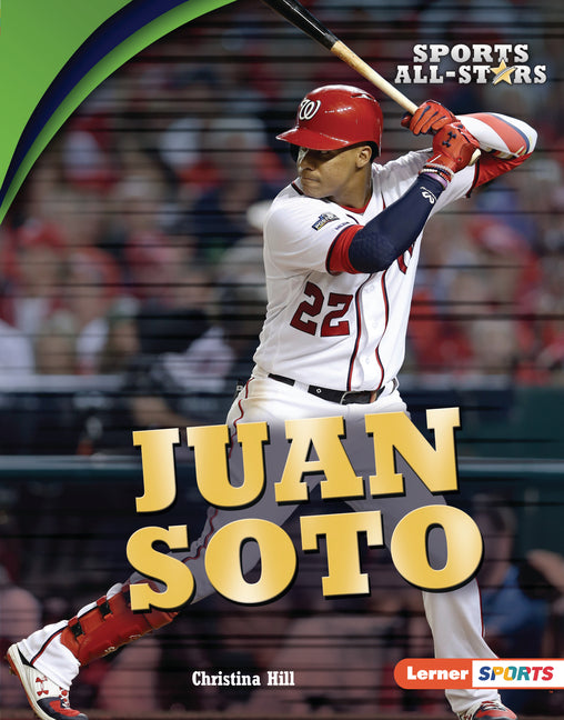 Juan Soto - Ingram