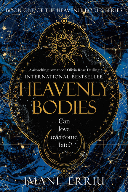 Heavenly Bodies: Book One of the Heavenly Bodies Series - Ingram