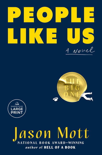 People Like Us - Ingram