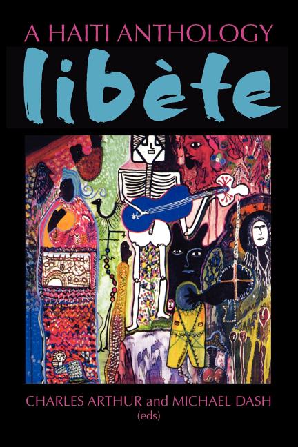 Haiti Anthology Libete - Ingram