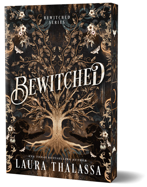 Bewitched (Deluxe Edition) - Ingram