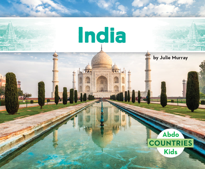 India - Ingram