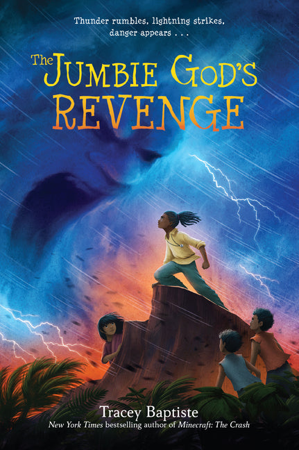 Jumbie God's Revenge - Ingram