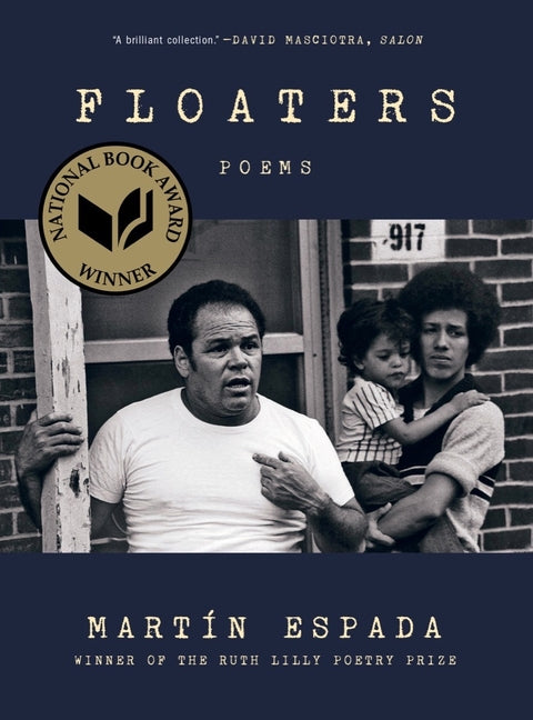 Floaters: Poems - Ingram