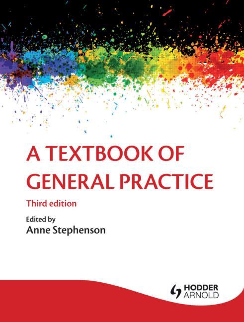 Textbook of General Practice 3E - Ingram
