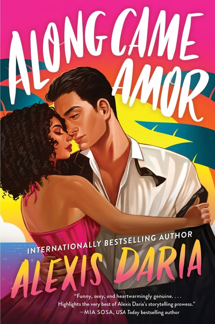 Along Came Amor - Ingram