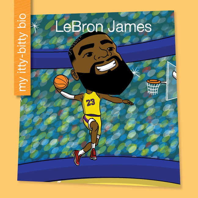 Lebron James - Ingram