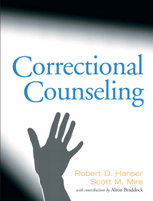 Correctional Counseling - Ingram
