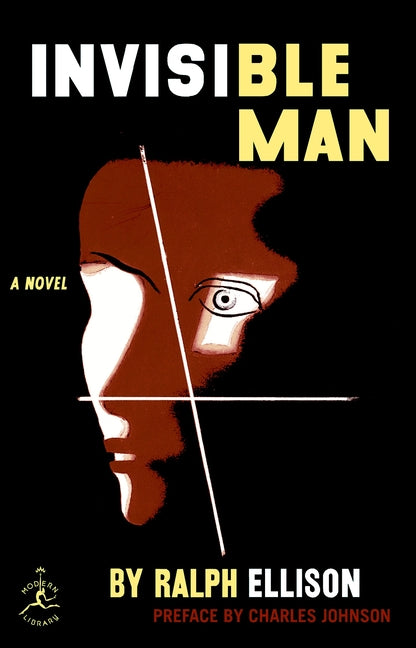 Invisible Man - Ingram