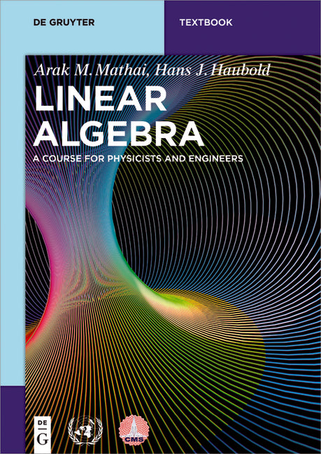 Linear Algebra: A Course for Physicists and Engineers - Ingram