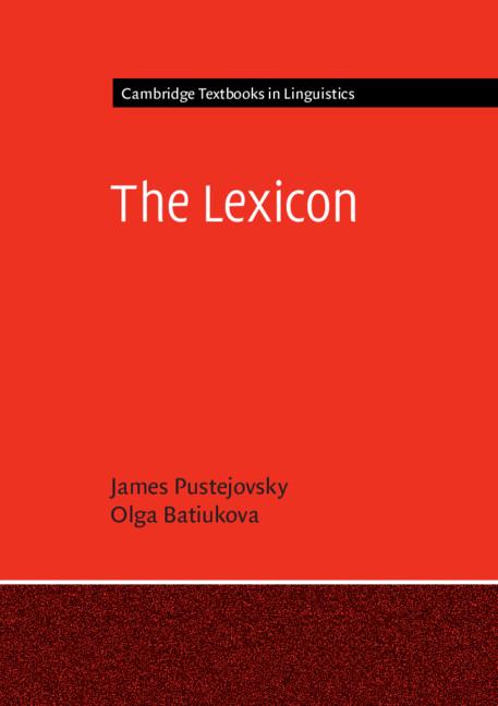 Lexicon - Ingram