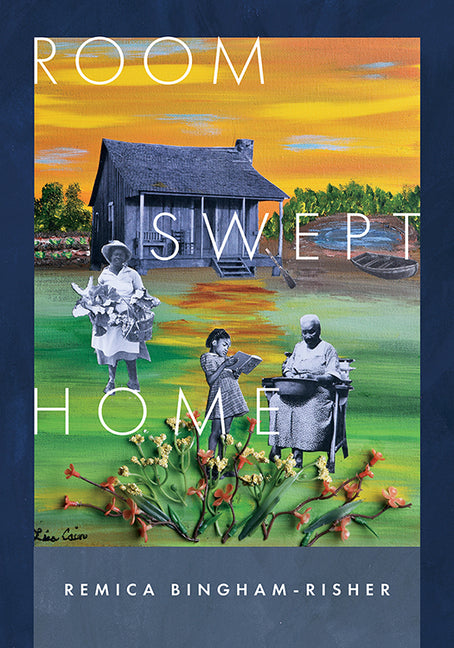 Room Swept Home - Ingram