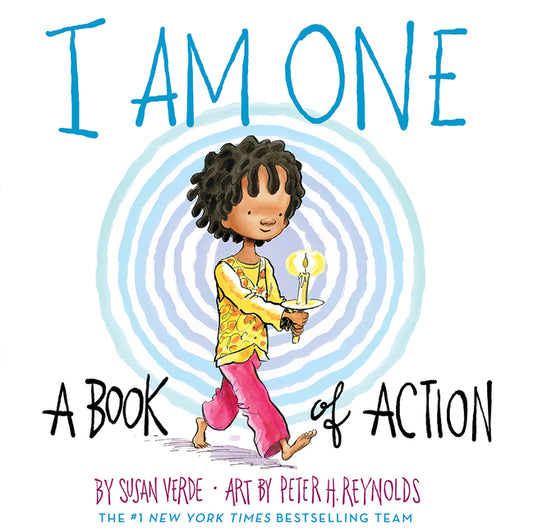 I Am One: A Book of Action - Ingram
