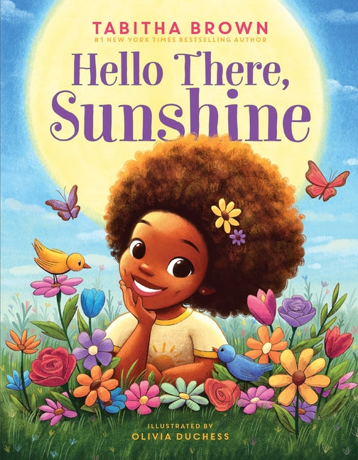 Hello There, Sunshine - Ingram