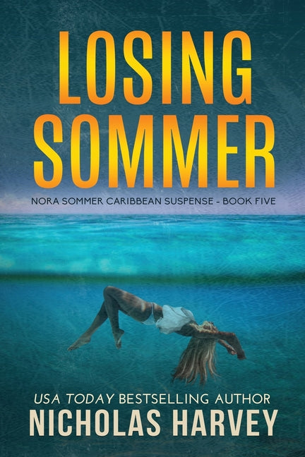 Losing Sommer - Ingram