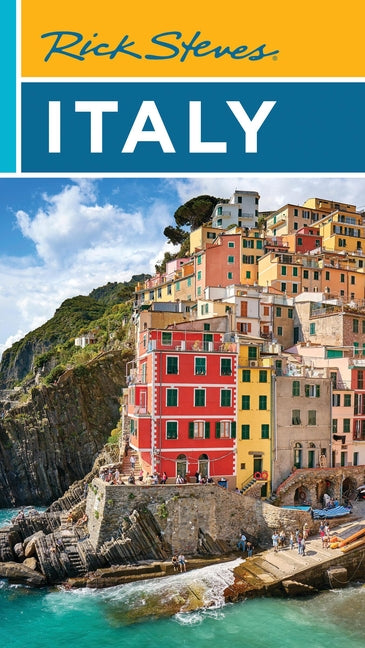 Rick Steves Italy - Ingram