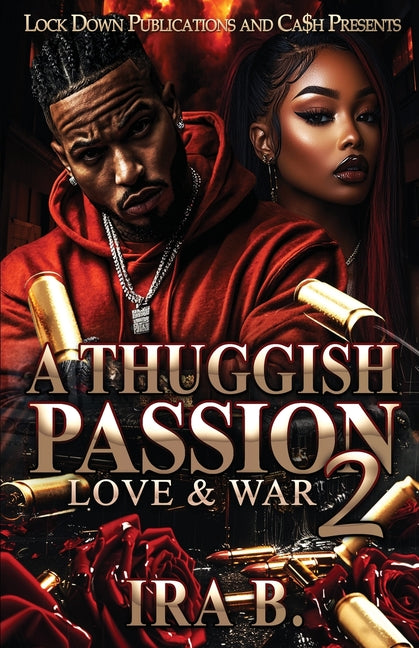 Thuggish Passion 2 - Ingram