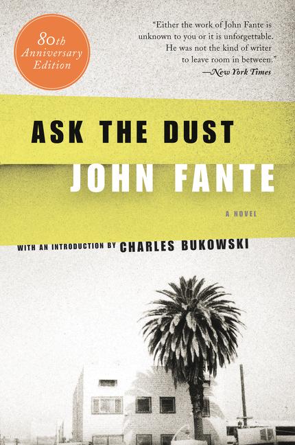 Ask the Dust - Ingram