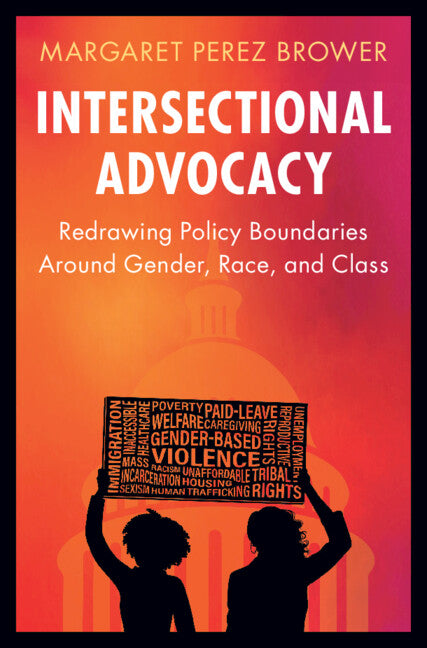 Intersectional Advocacy - Ingram