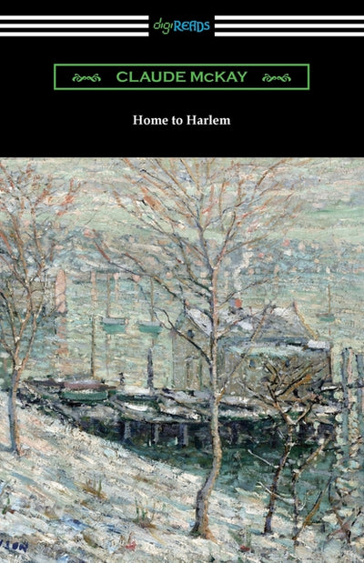 Home to Harlem - Ingram