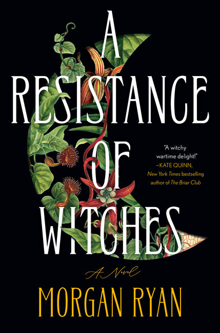 Resistance of Witches - Ingram