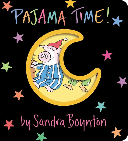 Pajama Time! - Ingram