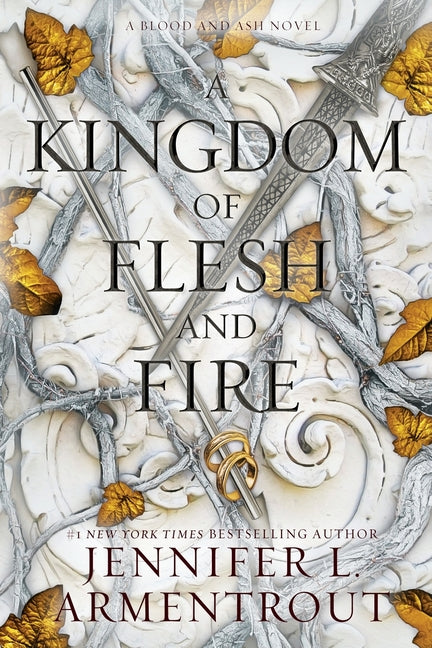 Kingdom of Flesh and Fire - Ingram