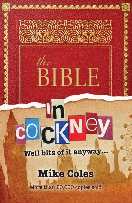 Bible in Cockney - Ingram