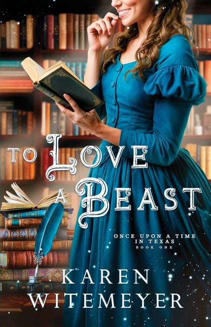 To Love a Beast - Ingram