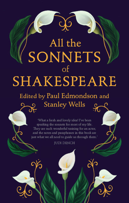 All the Sonnets of Shakespeare - Ingram