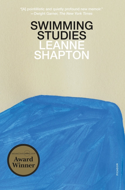 Swimming Studies - Ingram