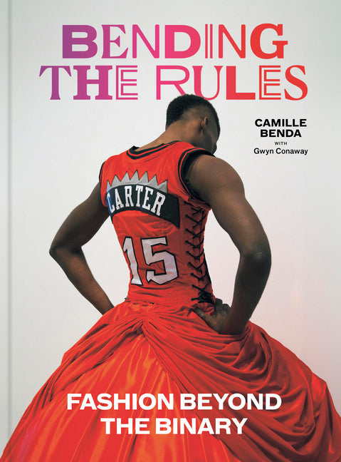 Bending the Rules: Fashion Beyond the Binary - Ingram