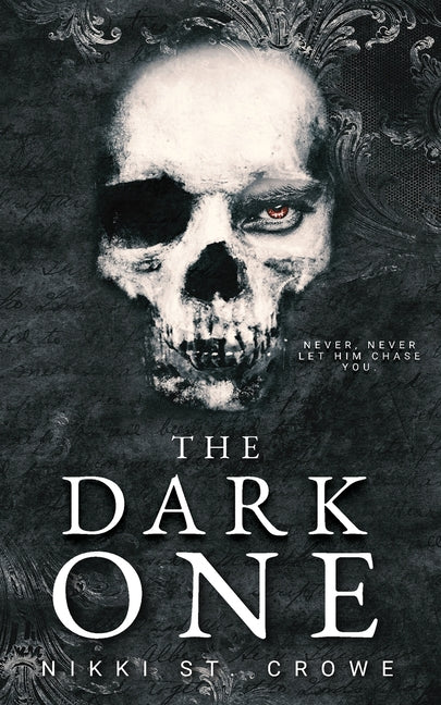 Dark One - Ingram