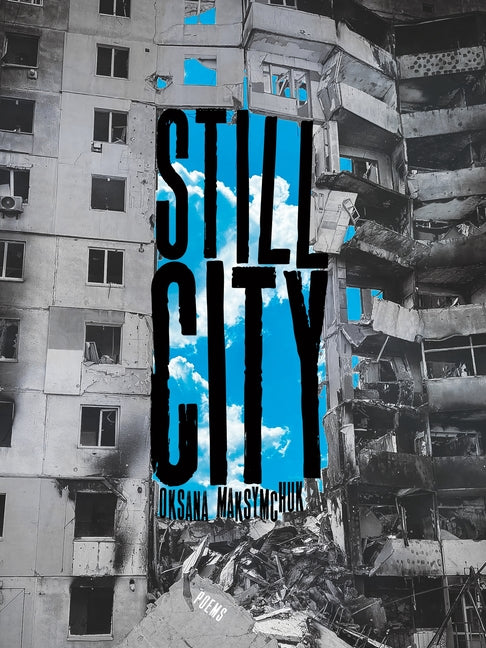 Still City: Poems - Ingram