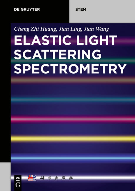 Elastic Light Scattering Spectrometry - Ingram
