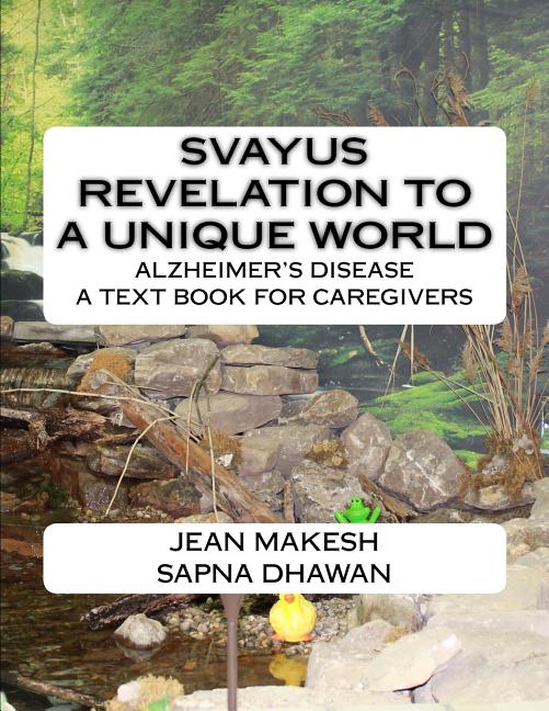 textbook for caregivers: Alzheimer's disease - Ingram