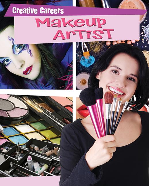 Makeup Artist - Ingram