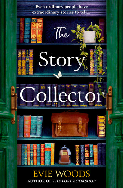 Story Collector - Ingram