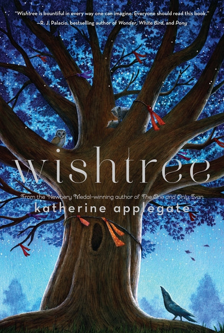 Wishtree - Ingram