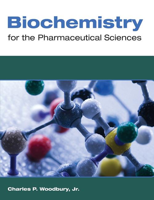 Biochemistry for the Pharmaceutical Sciences: . (Pharmacy) - Ingram