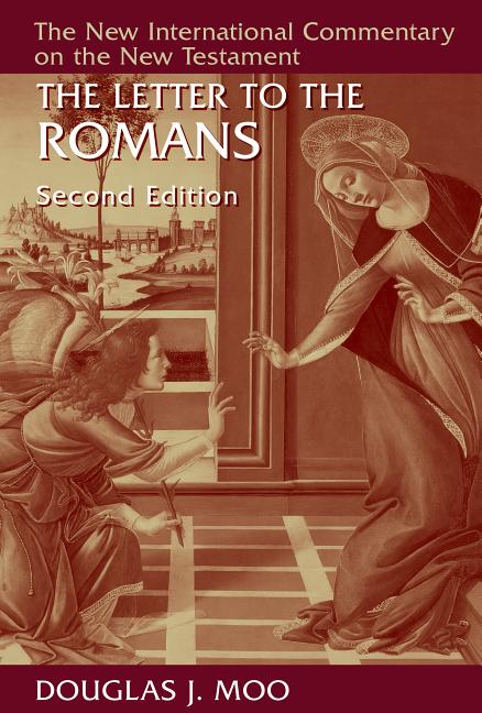 Letter to the Romans - Ingram