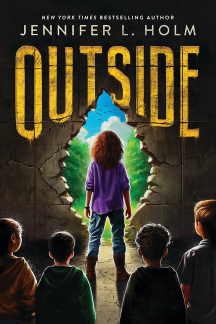 Outside - Ingram