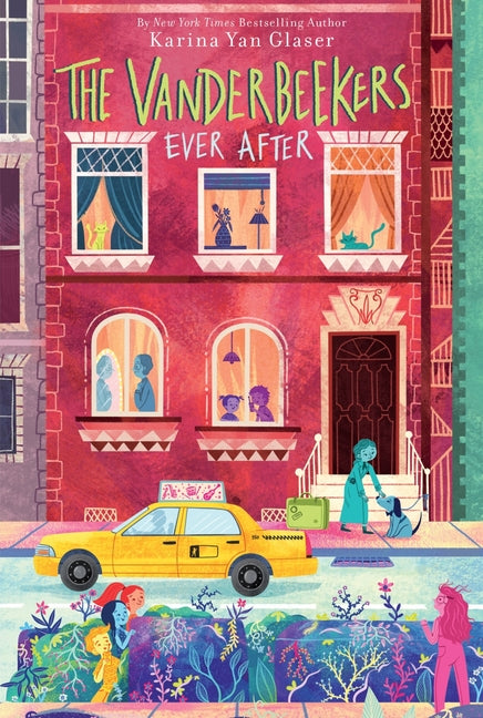 Vanderbeekers Ever After - Ingram