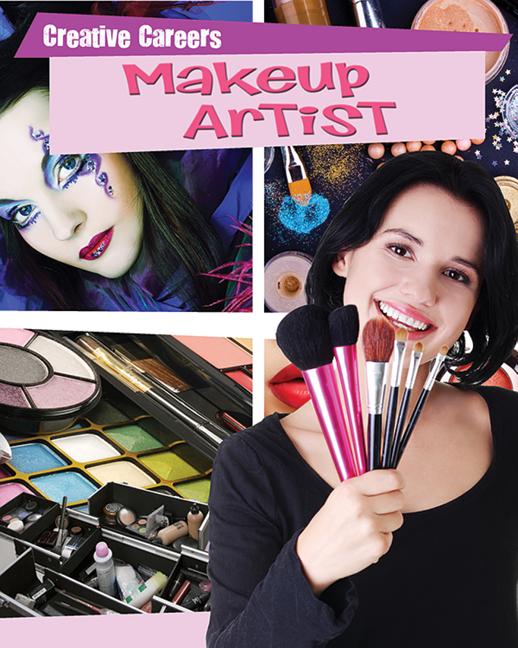 Makeup Artist - Ingram