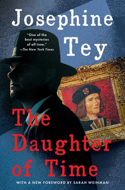 Daughter of Time - Ingram