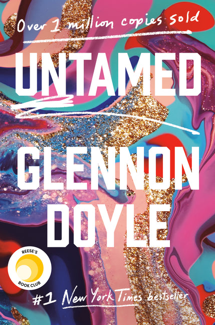 Untamed: Reese's Book Club - Ingram