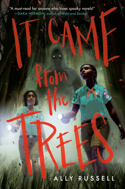 It Came from the Trees - Ingram