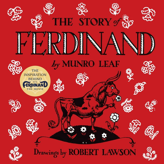 Story of Ferdinand - Ingram