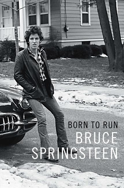 Born to Run - Ingram
